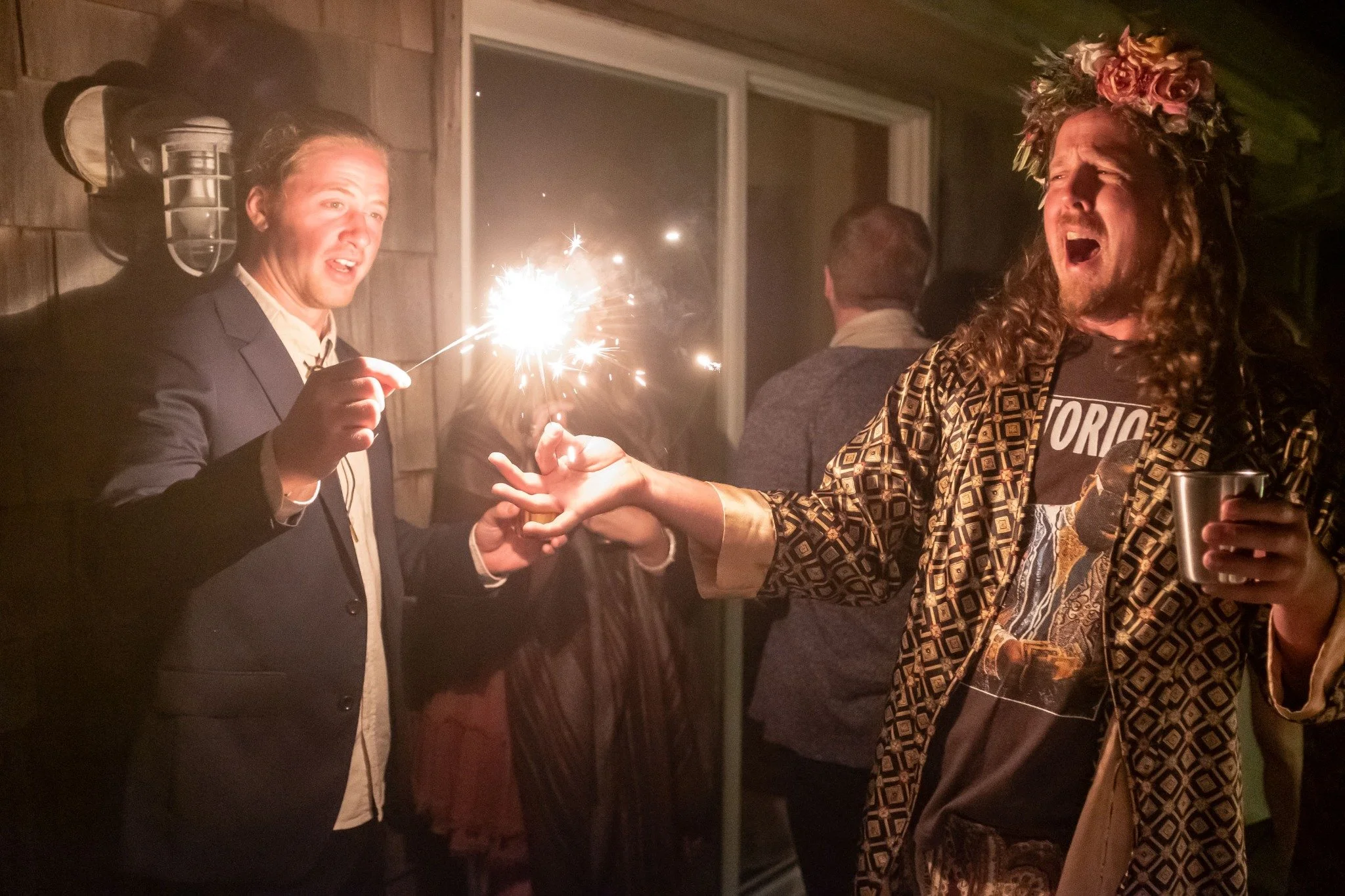 new-england-wedding-photographer-nighttime-sparkler-celebration-candid-guests-021.jpg
