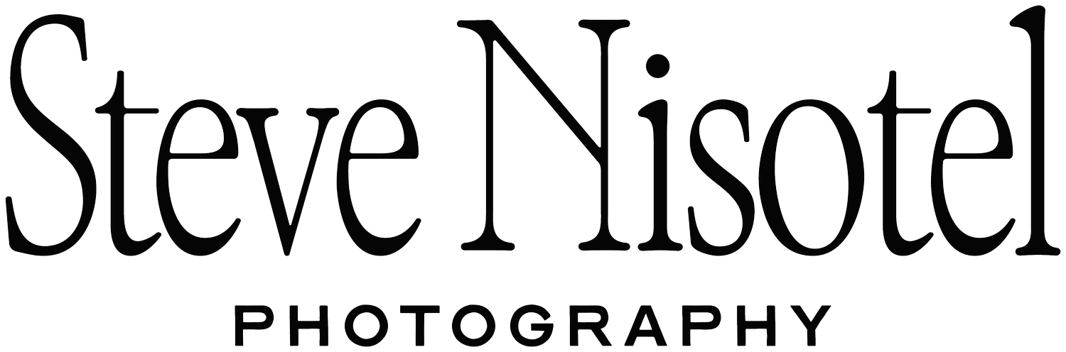 Steve Nisotel Photography