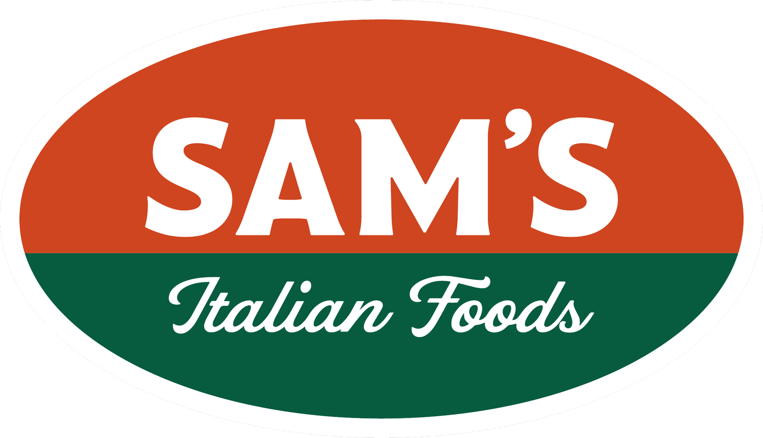 Sam's Italian Foods Italian Sandwiches Near You