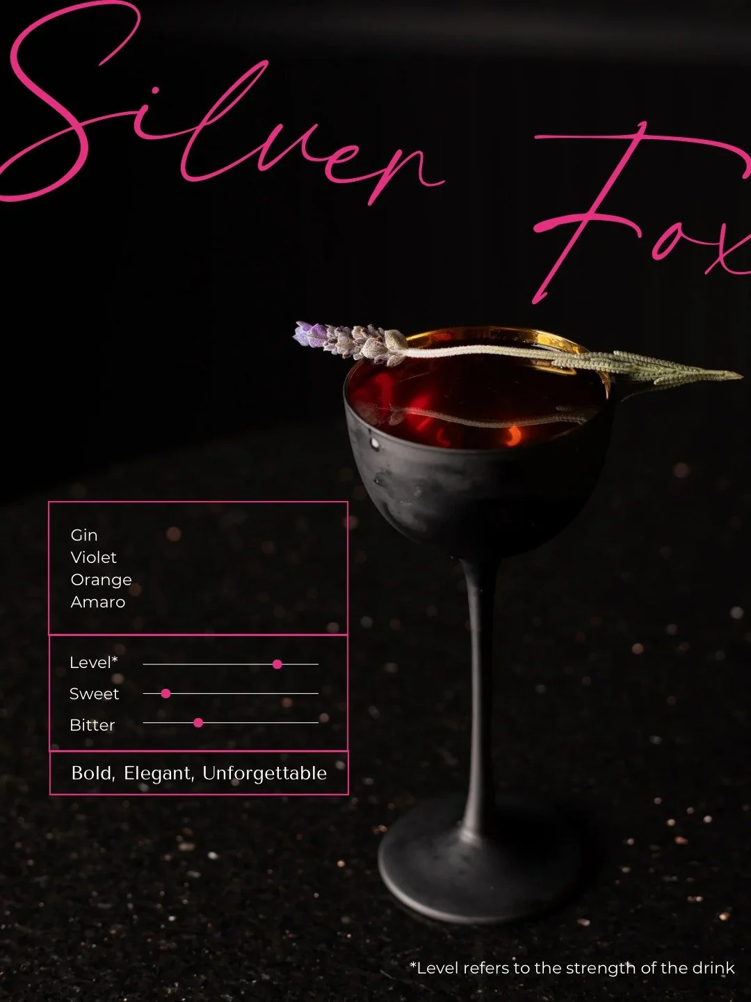 New sip alert! 🚨

This one&rsquo;s too good to keep to yourself 🍸

BTW.. it's National Cocktail Day. Come celebrate with $2 off every cocktail on our menu. 🍸

#silkutica #uticany #cocktailbar #mixology #nationalcocktailday