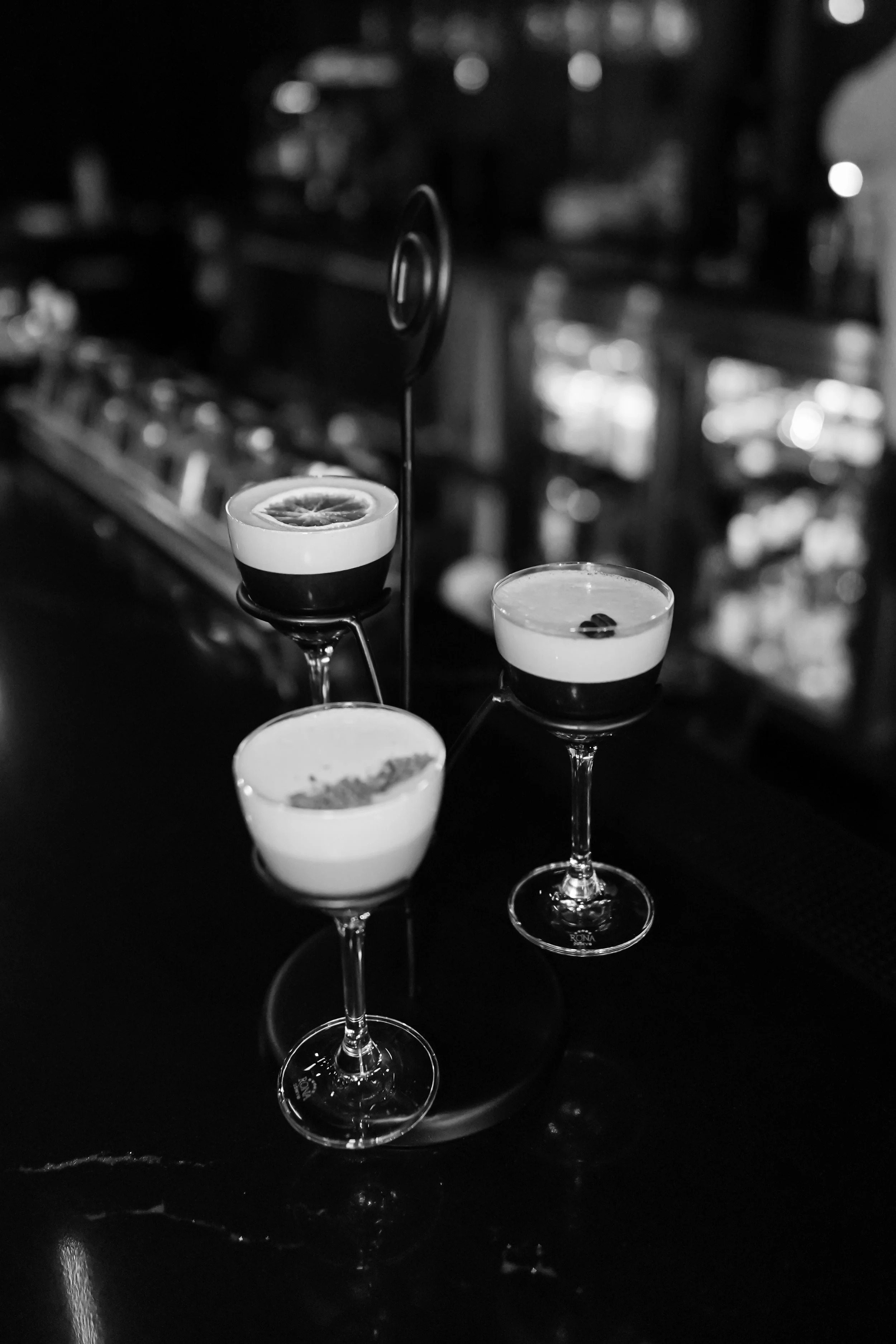 Flight Night every Thursday at Silk Utica Cocktail and Dessert Bar in Utica NY