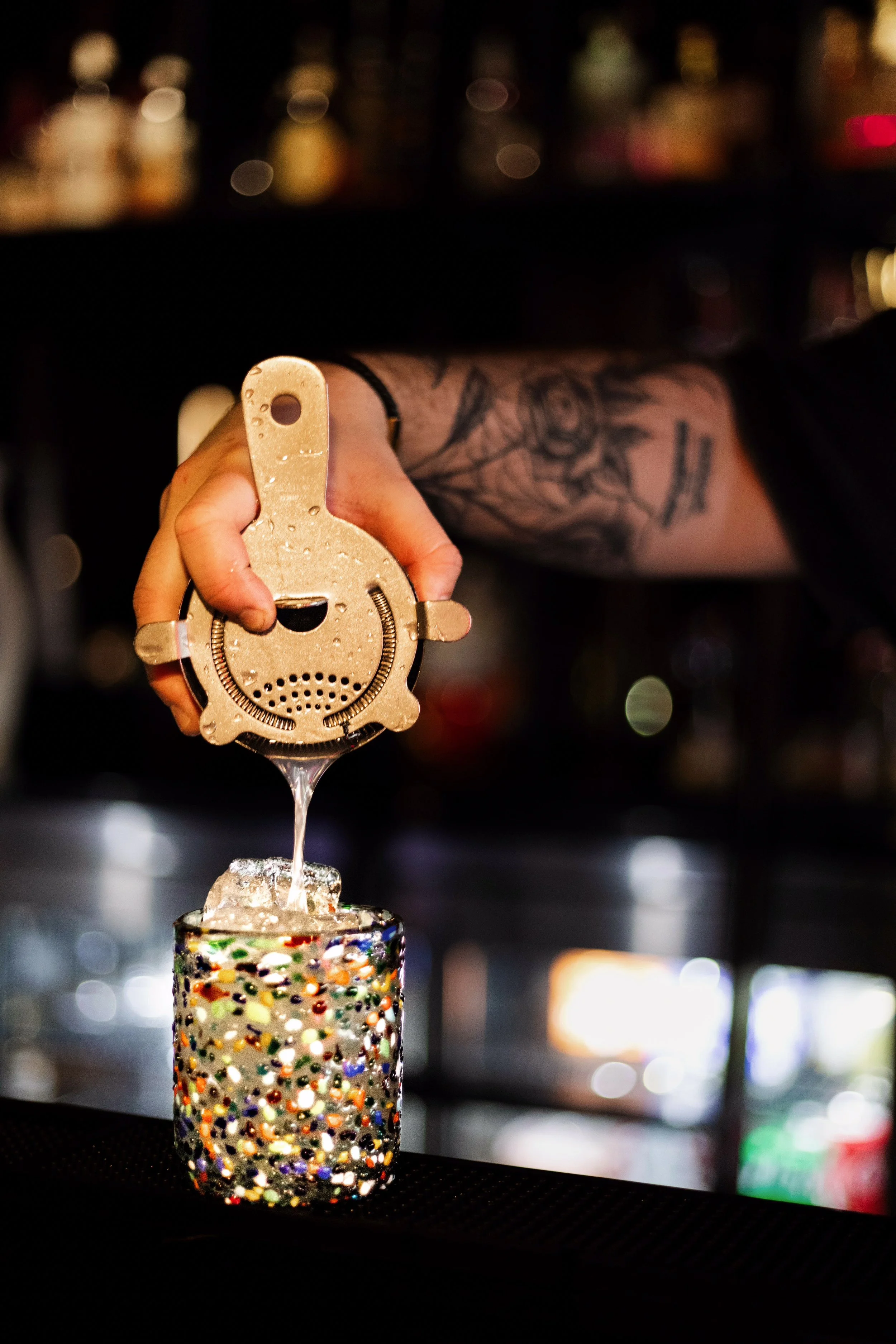 2-for-1 Margaritas every Saturday at Silk Utica Cocktail and Dessert Bar in Utica NY