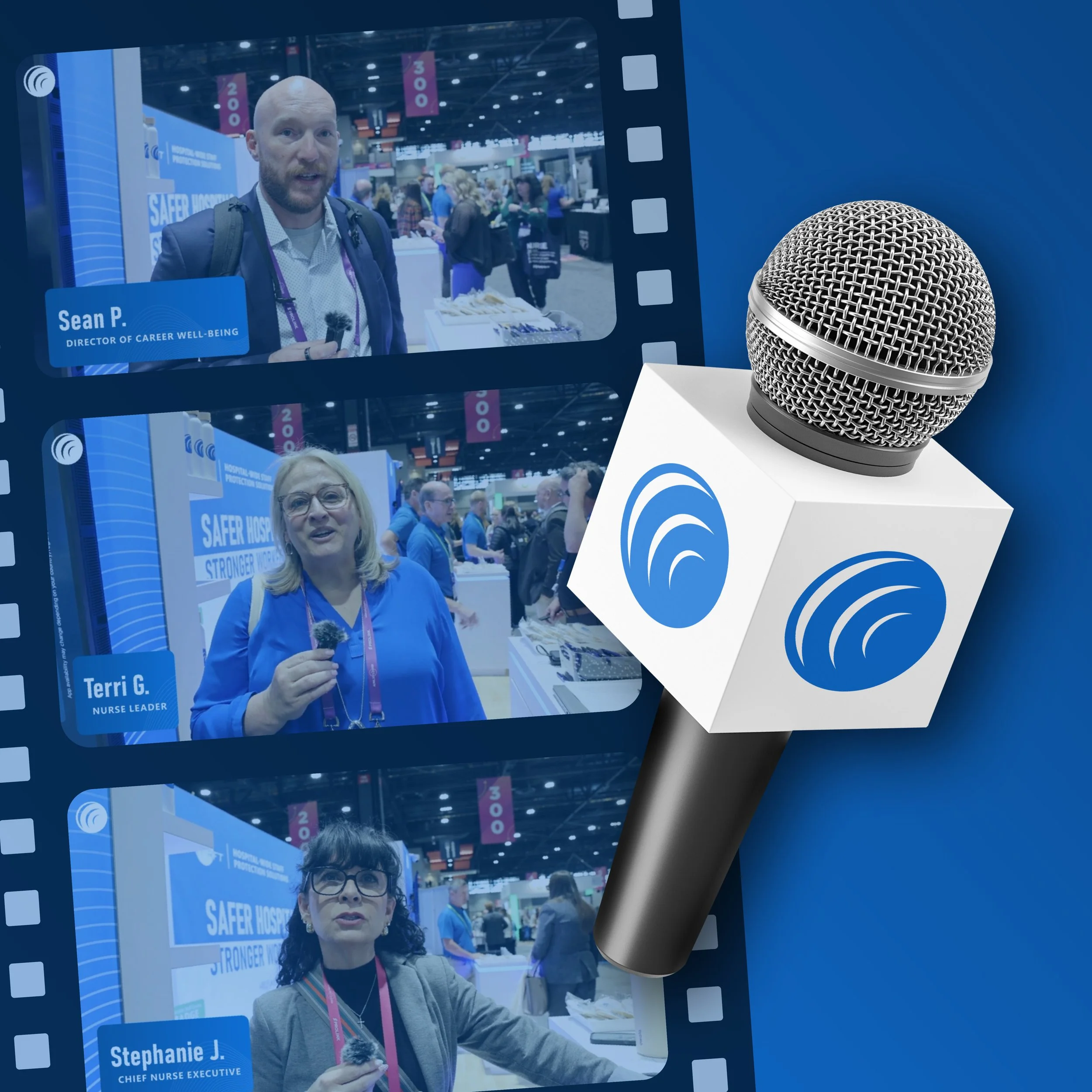 Voices from Nurse Leaders