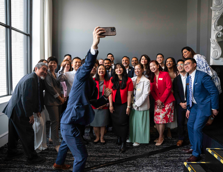 AAPI Next Gen — AAPI Victory Fund