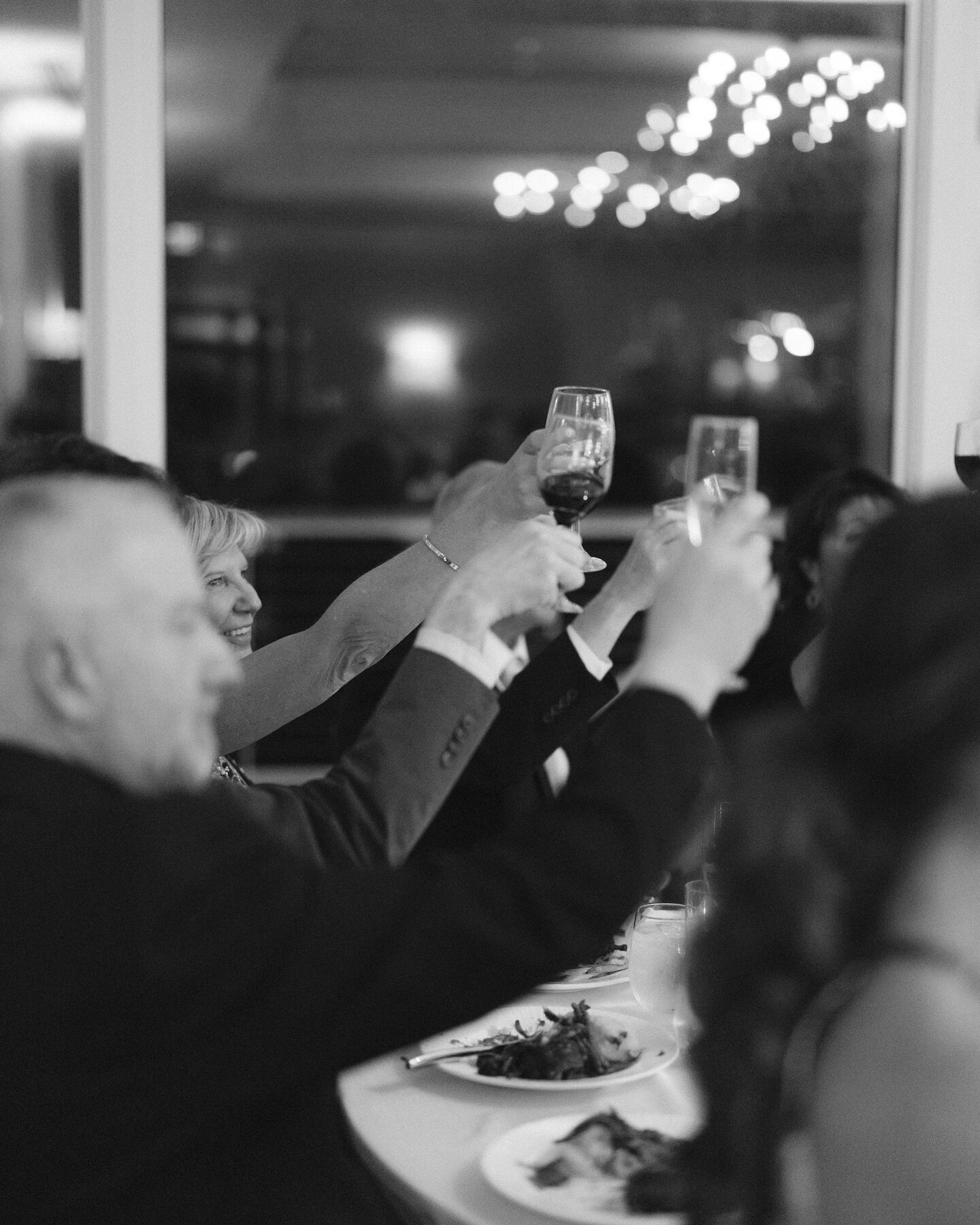 A FRIDAY TOAST! 

We have been quiet on socials lately&hellip;after taking a break from our platforms for some much needed R&amp;R we are back and busier than ever getting ready for our busiest season yet! 2024 couples where you at!? 

Are you still 