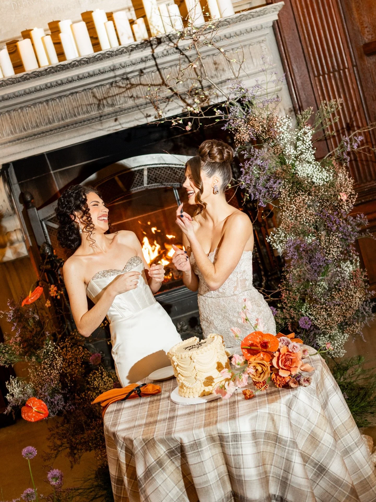 A throwback to our very first celebration at the historic Harvard Club on Commonwealth Avenue! Nestled in the heart of Boston&rsquo;s Back Bay, this iconic venue is steeped in history&mdash;rich wood interiors, grand fireplaces, and a sweeping stairc