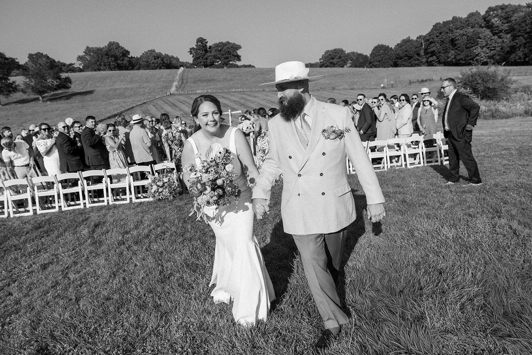 Sunshine, happy tears and saying I do to forever with your favorite person. 

Cannot help but reminisce on one of our summer weddings as I stare out the window at another rainy and gloomy day. 

BUT brighter days ahead, warmer weather and our spring 
