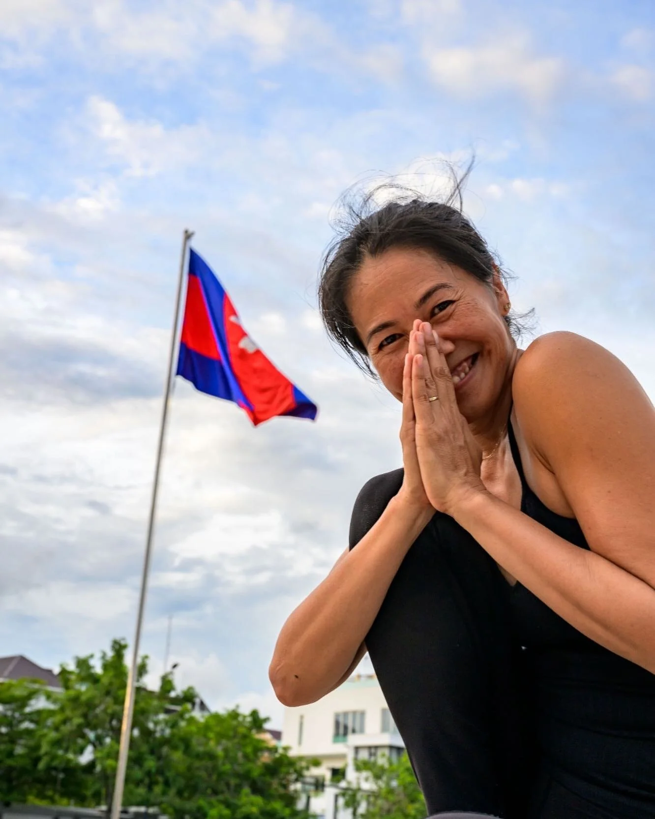Thank you 🙏🇰🇭

I am grateful for all the magic ✨, for all the love, the support, the trust, thank you all 🙏

📷@cambodia_streetwise