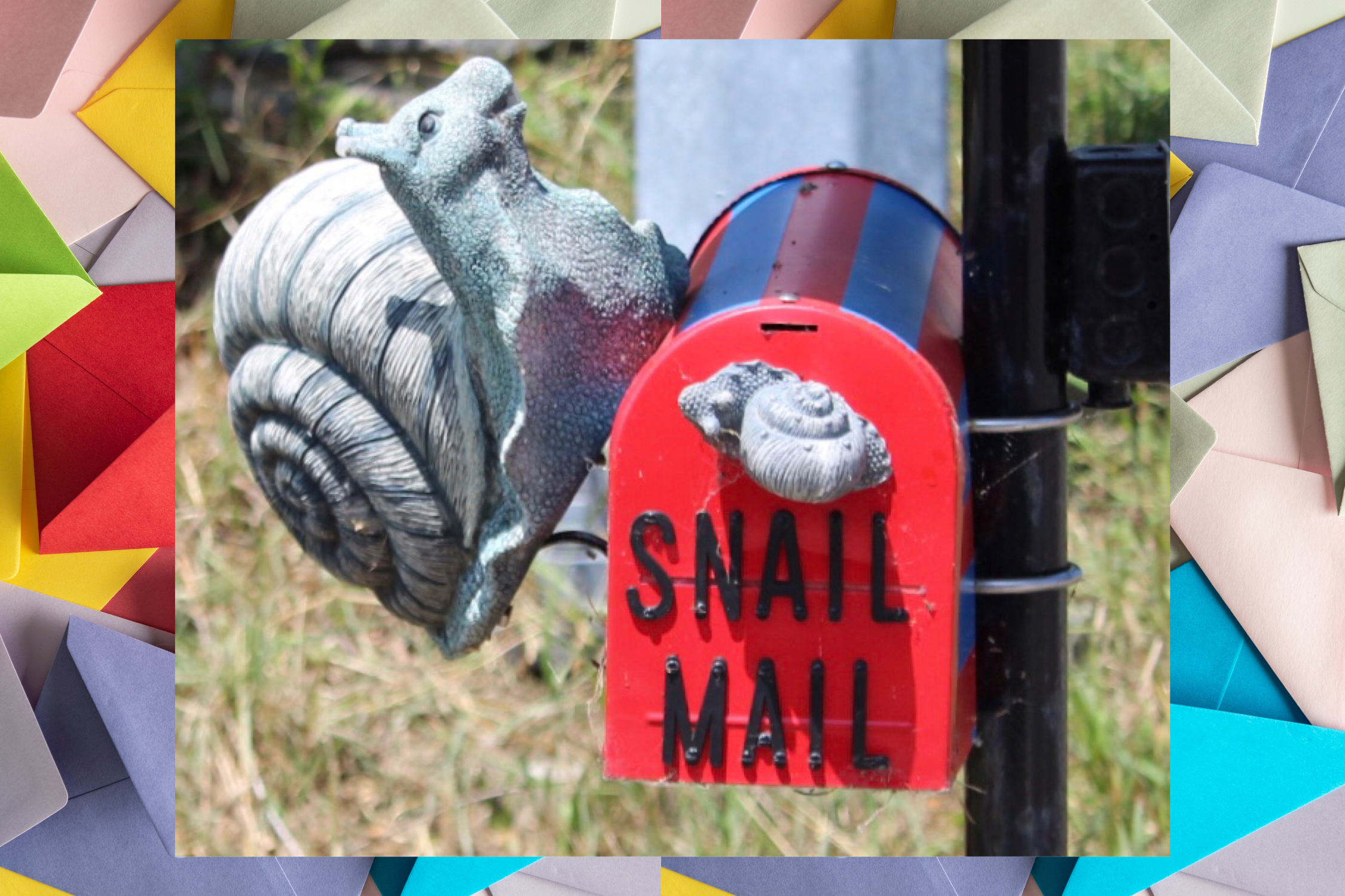 Snail Mail