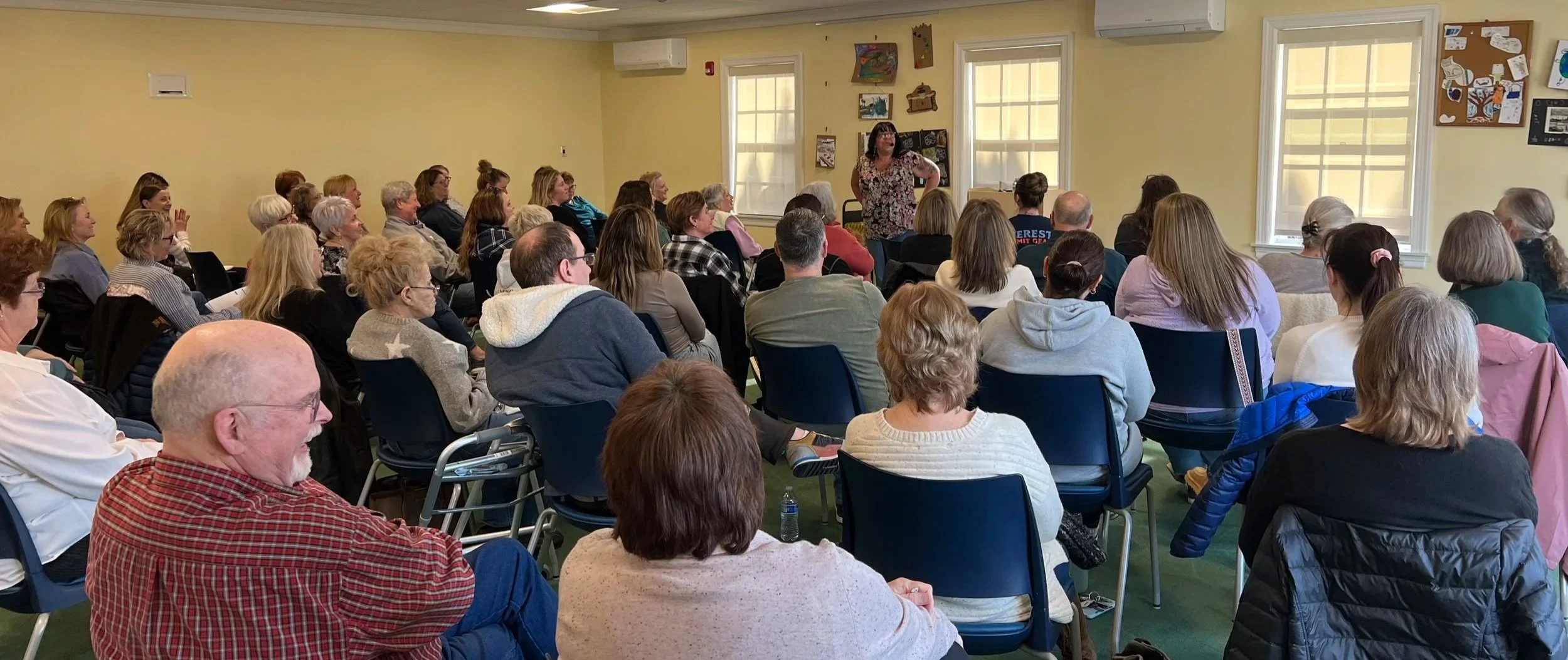 2026 Messages From Heaven Tickets