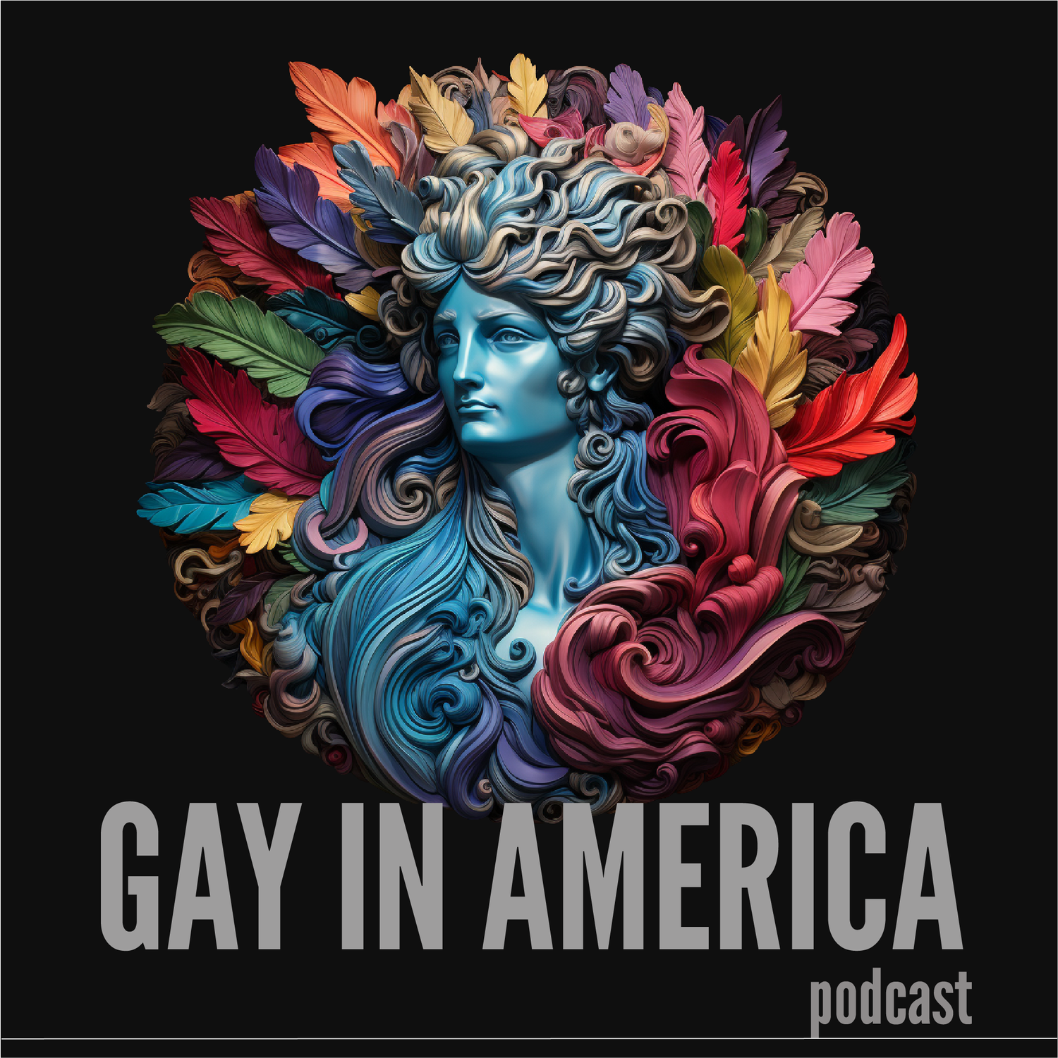 Gay in America Podcast