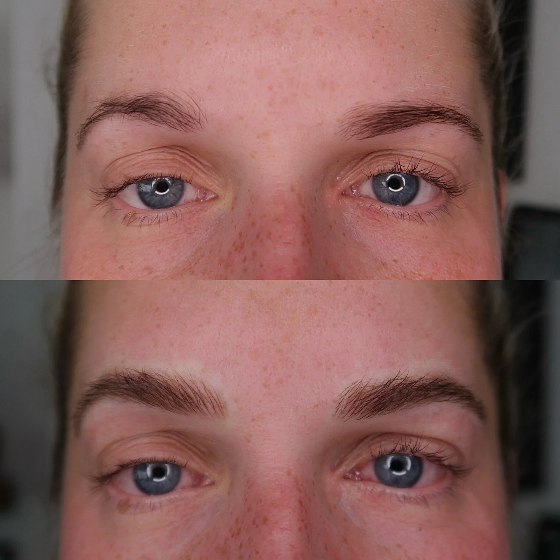 Which Permanent Brow Style Is Best For You?