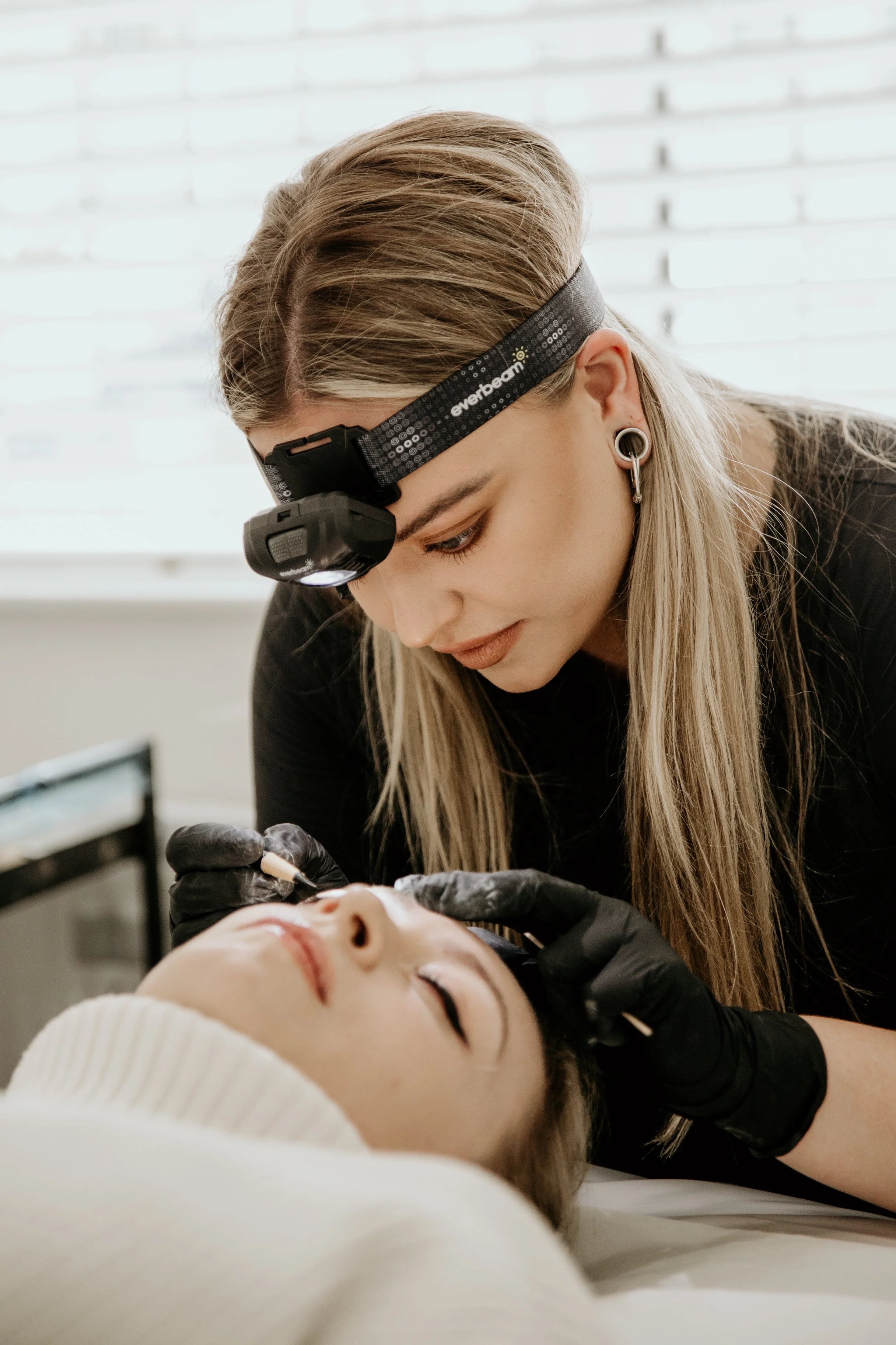Your Face Deserves 110% No Rushing, No Corners Cut