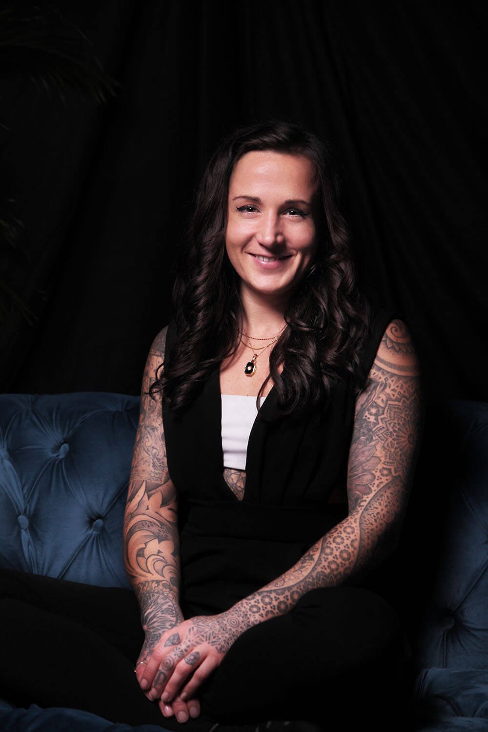 About 3 — Brighton tattoo museum. Tattoo studio and micro museum of