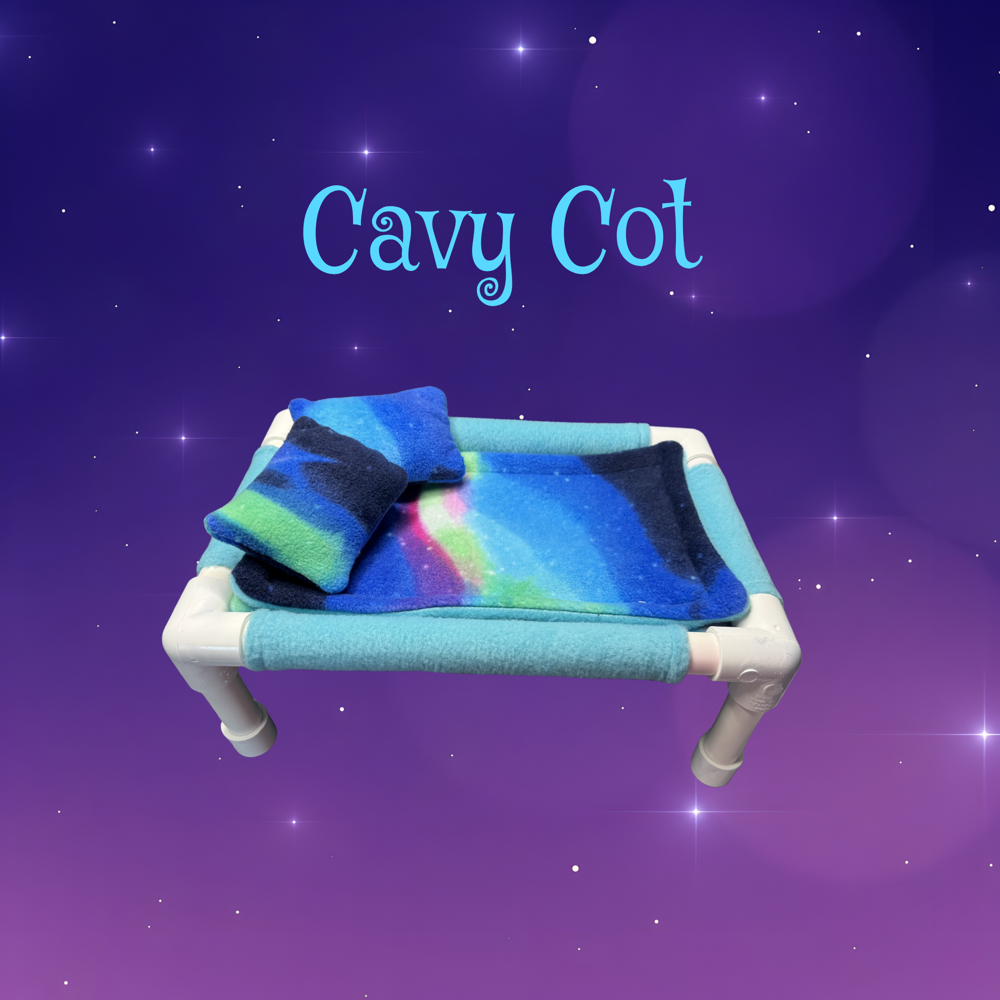 Cavy Cot