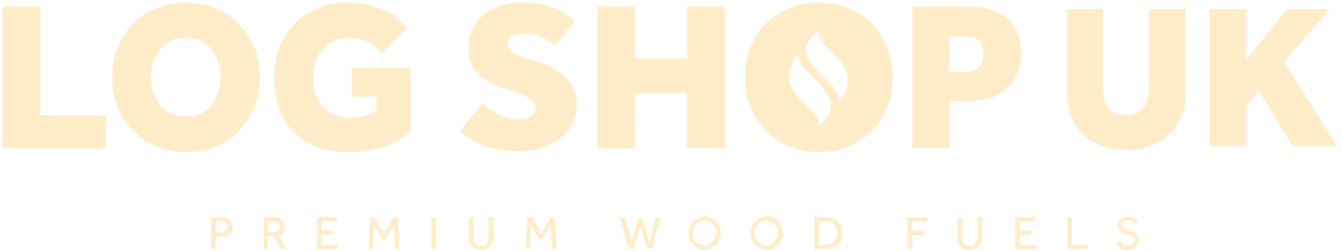 The Log Shop UK