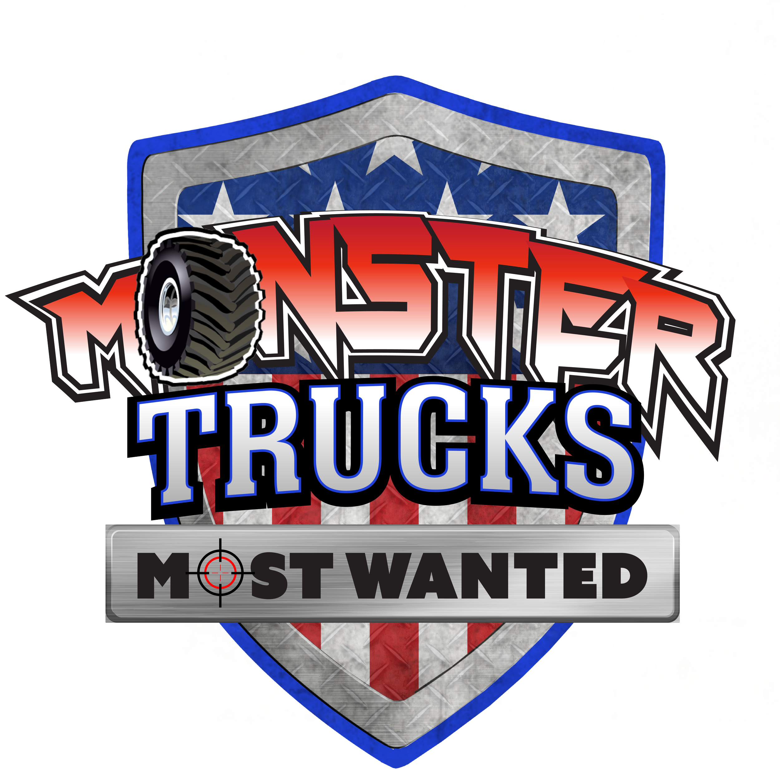 Monster Trucks Most Wanted