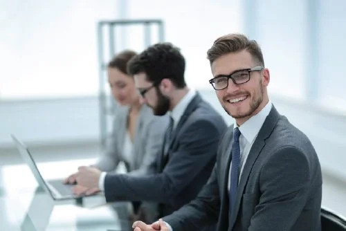 Internal Auditor- F&amp;A