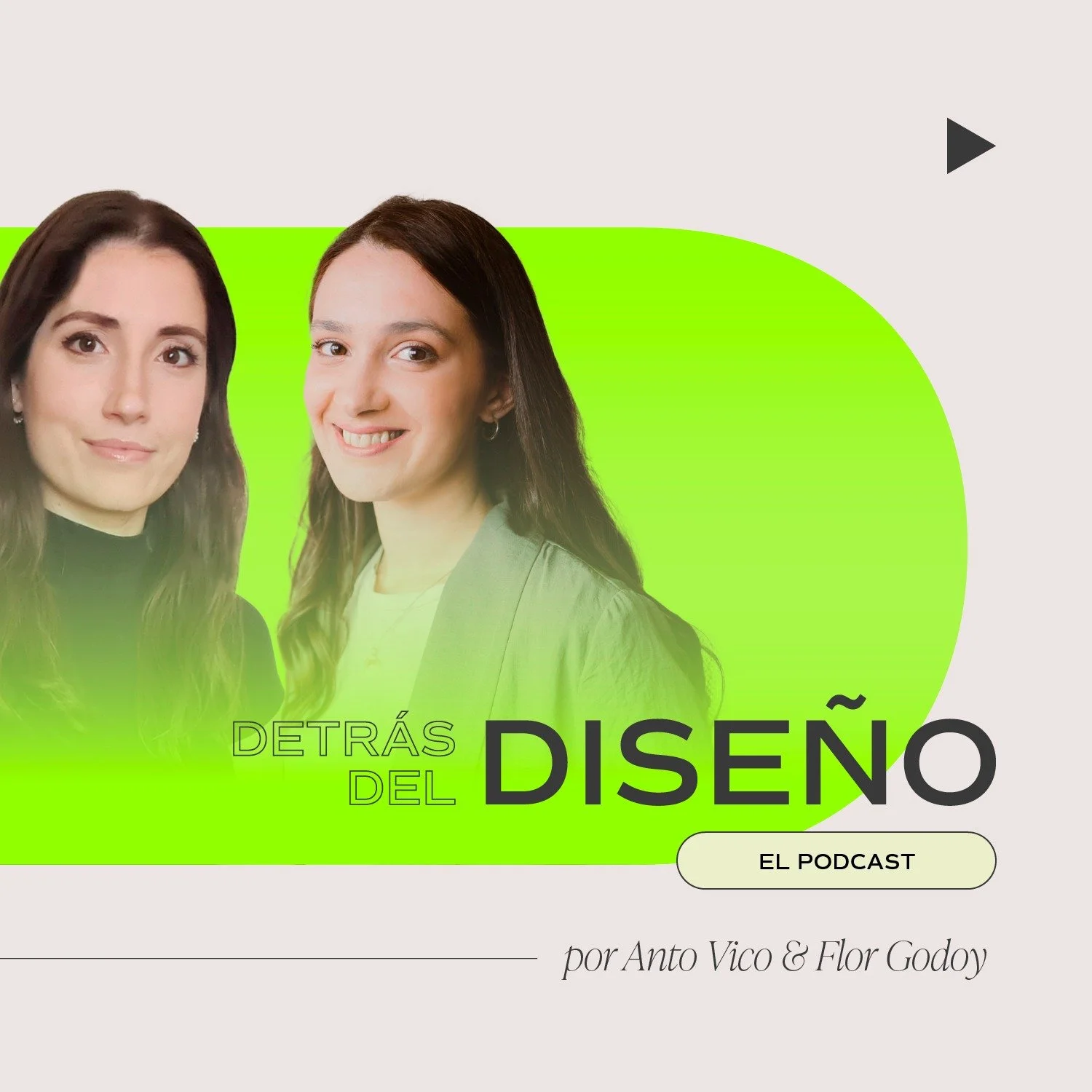 Detrás del Diseño