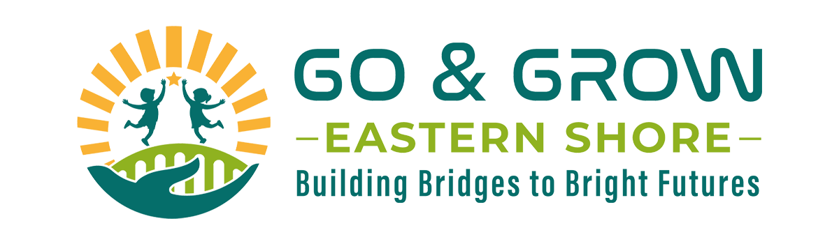 Go &amp; Grow Eastern Shore