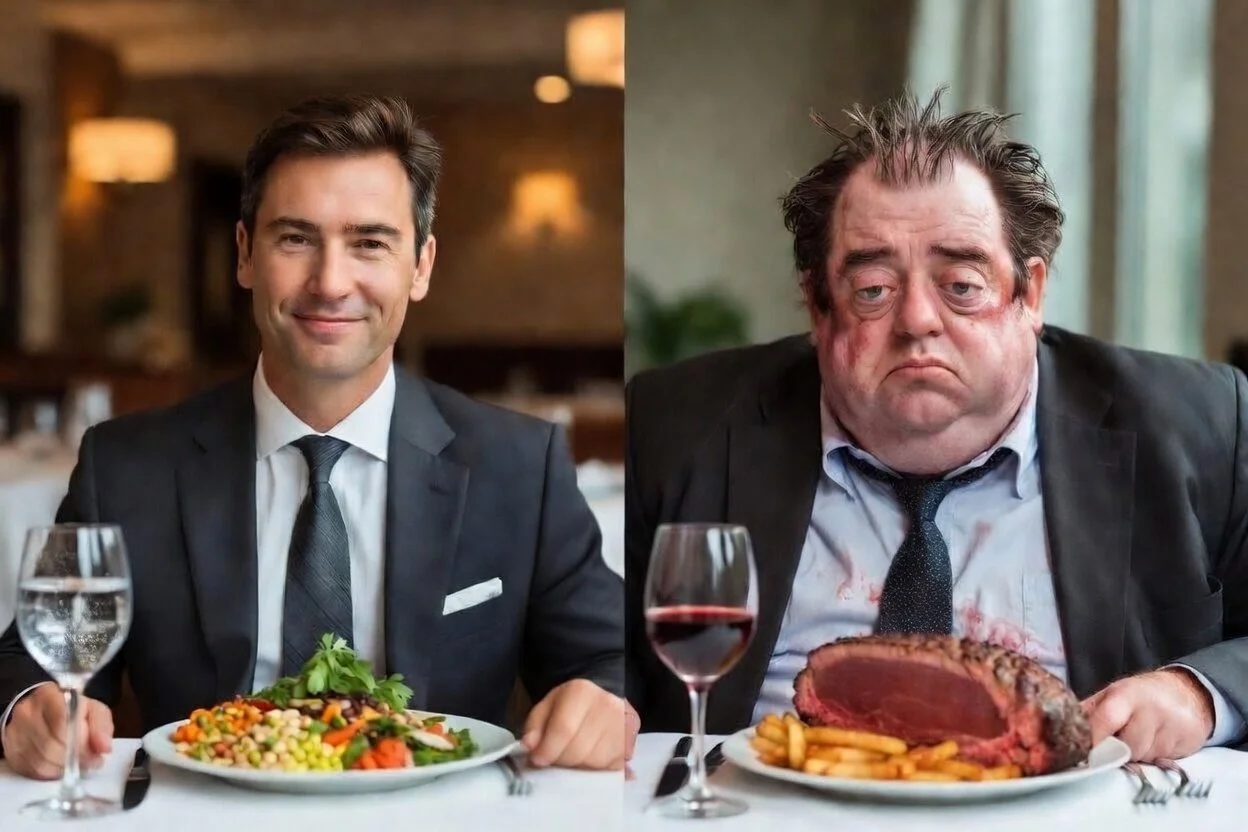 Update Schijf van Vijf, nu voor beleggers