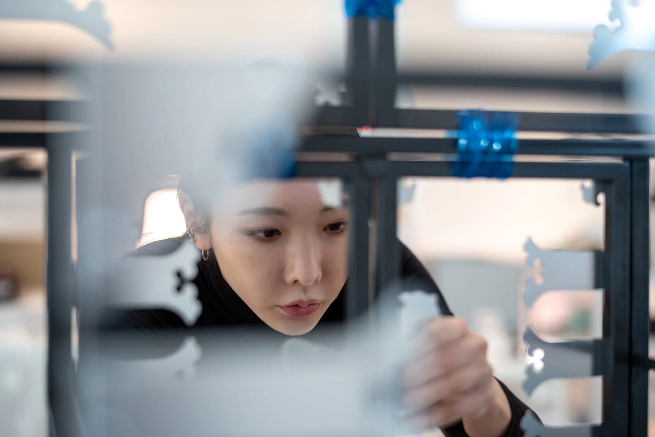 HyunHee Kim - Ferrari Tailor Made Korea - COOL HUNTING ©joshrubin-2.jpg