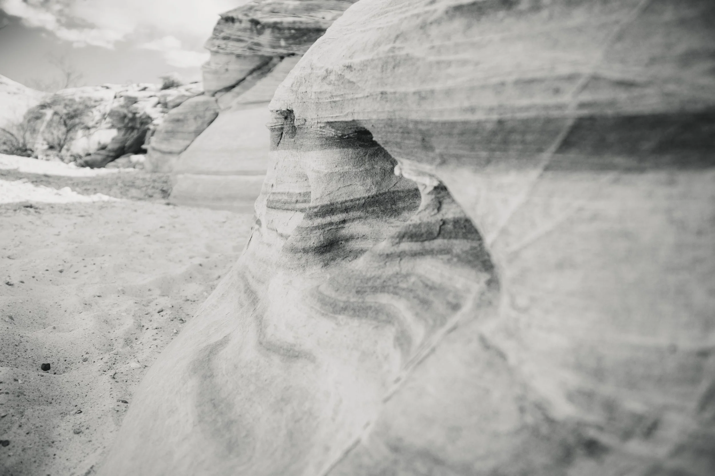 Rock Waves