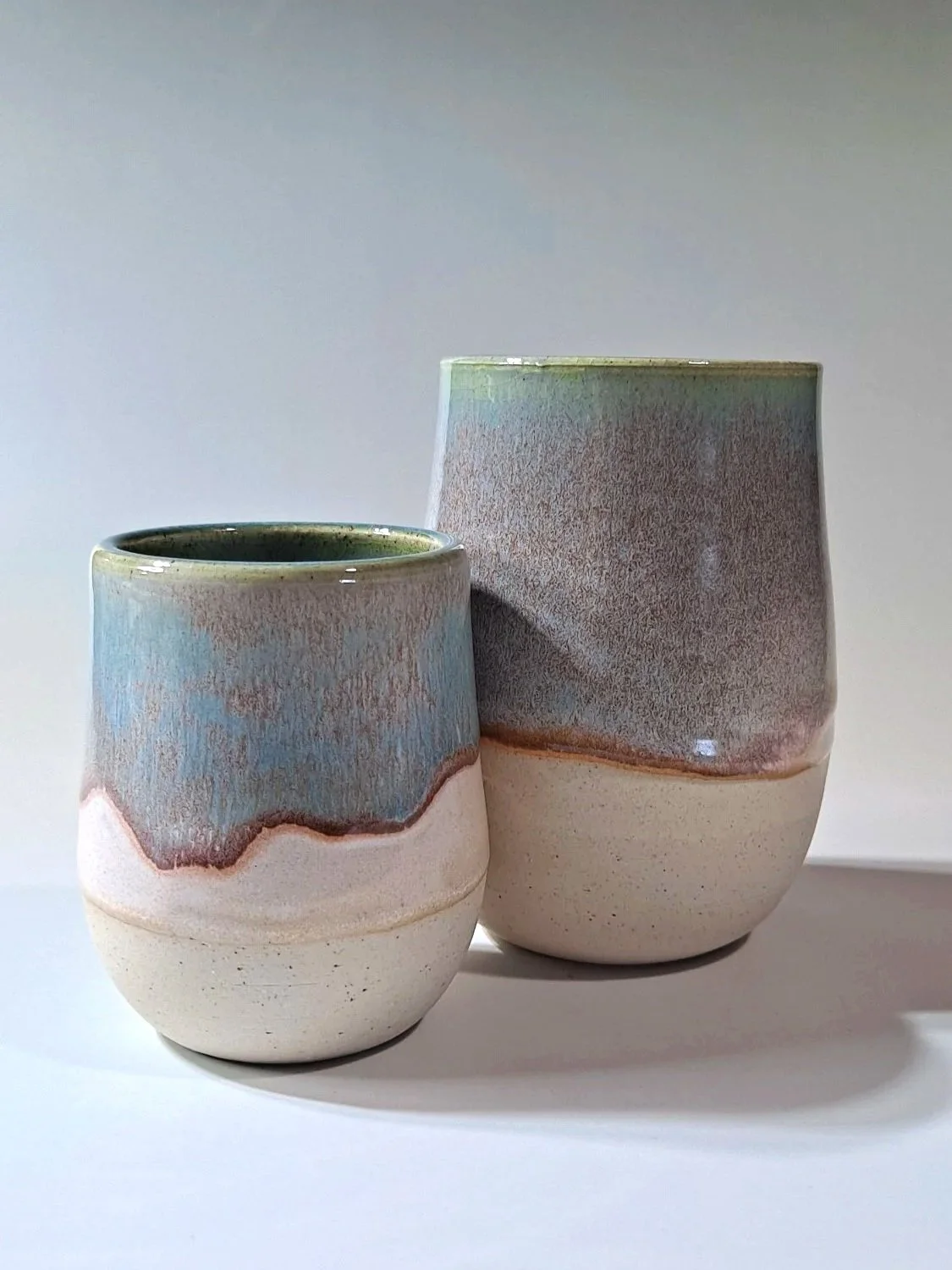 Textured Turquoise