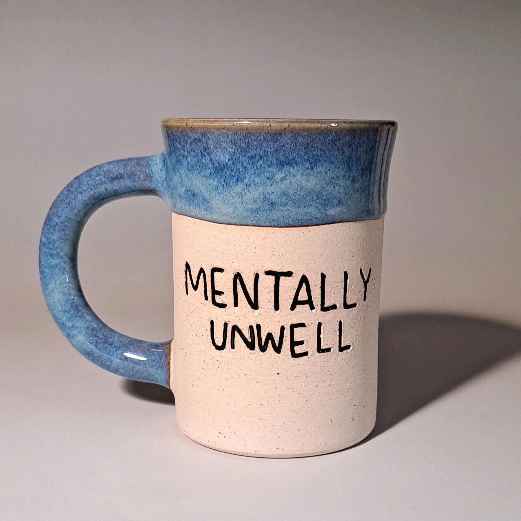 Mental Health Mugs