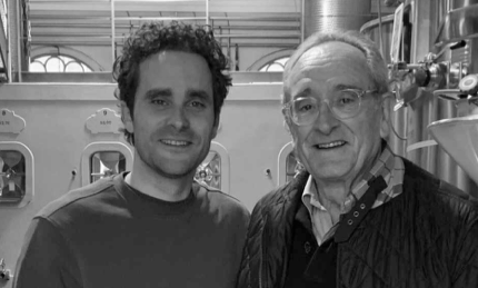 Fireside Chat with CéSAR MARTINEZ