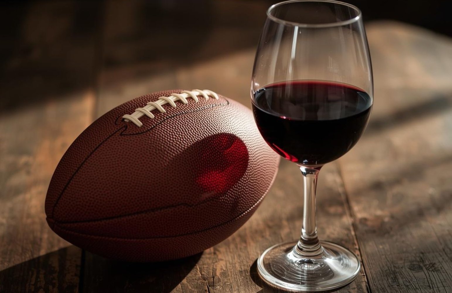 Super Bowl Watch Party