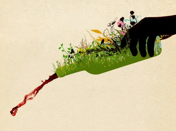 Beyond the Bottle: The Art and Science of Sustainable Wine