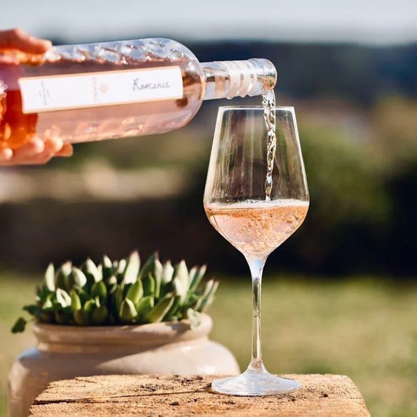 Member Mixer &amp; Tasting