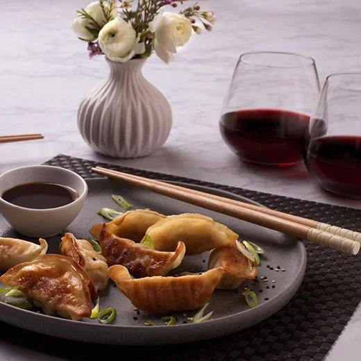 Dumpling Class &amp; Peking Duck Dinner