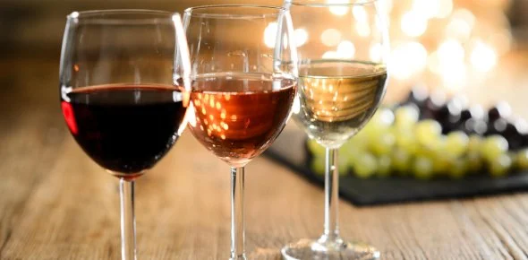 Wine Trivia Night