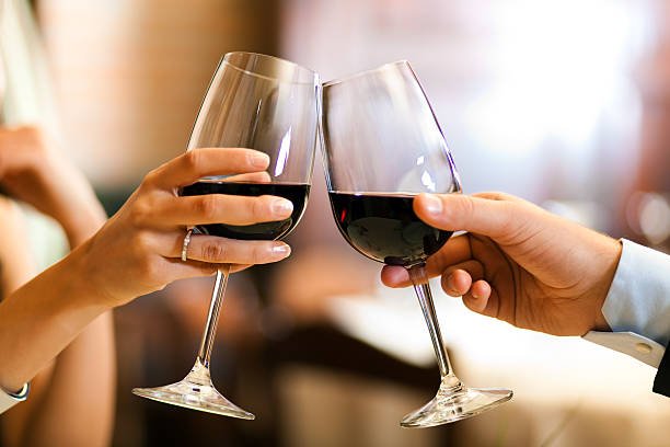 Wine-Down Wednesday