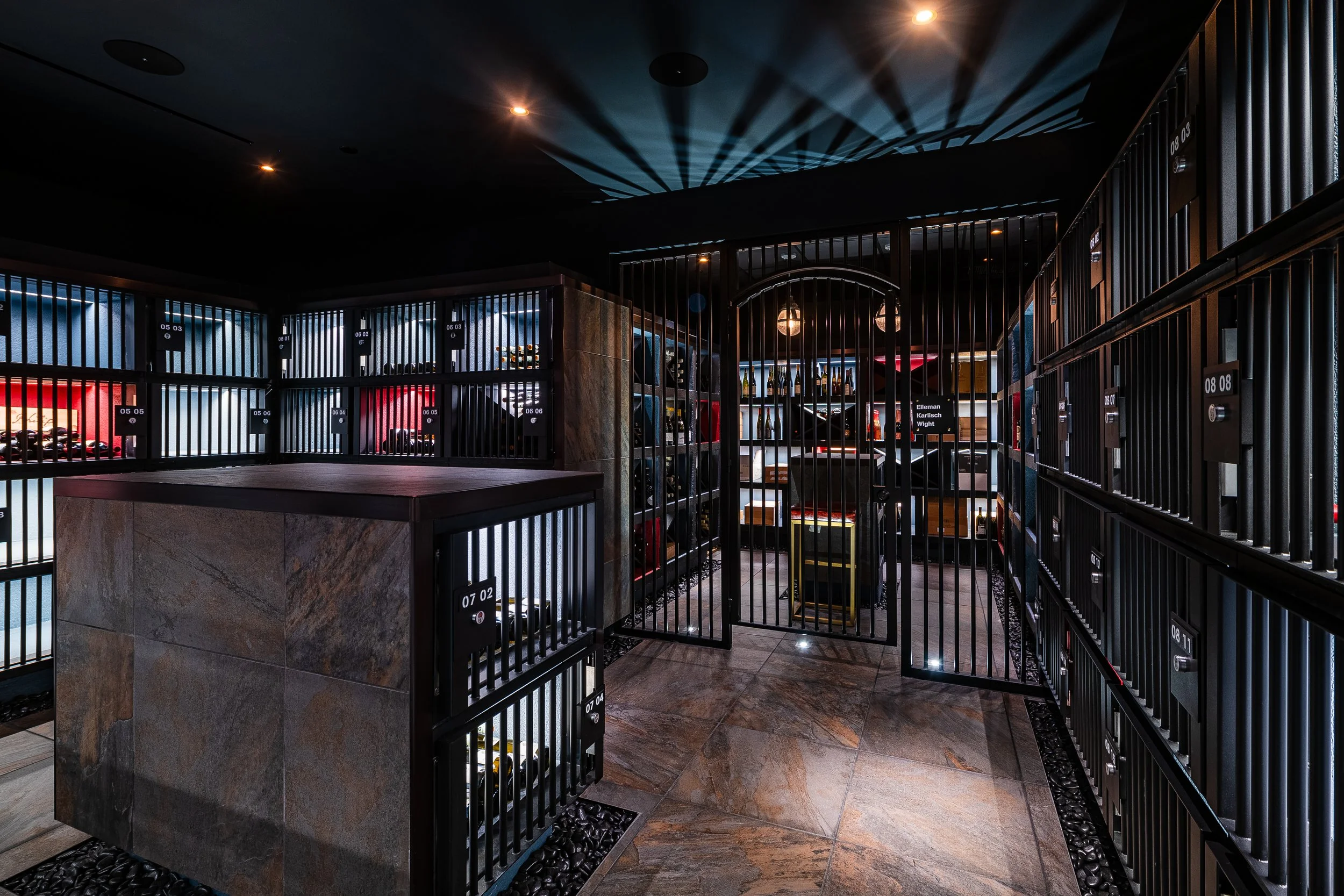 Winelair Austin