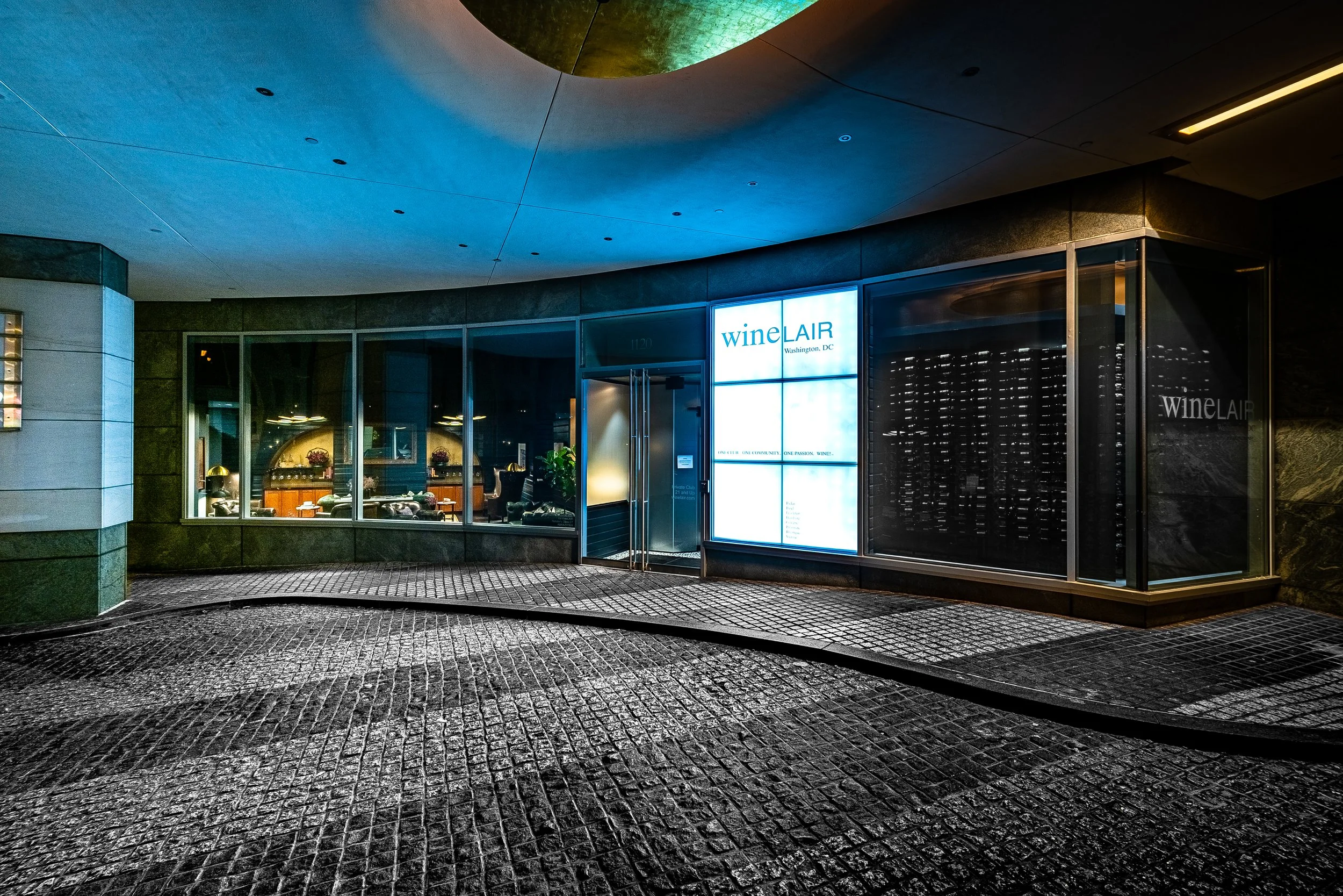Winelair Austin