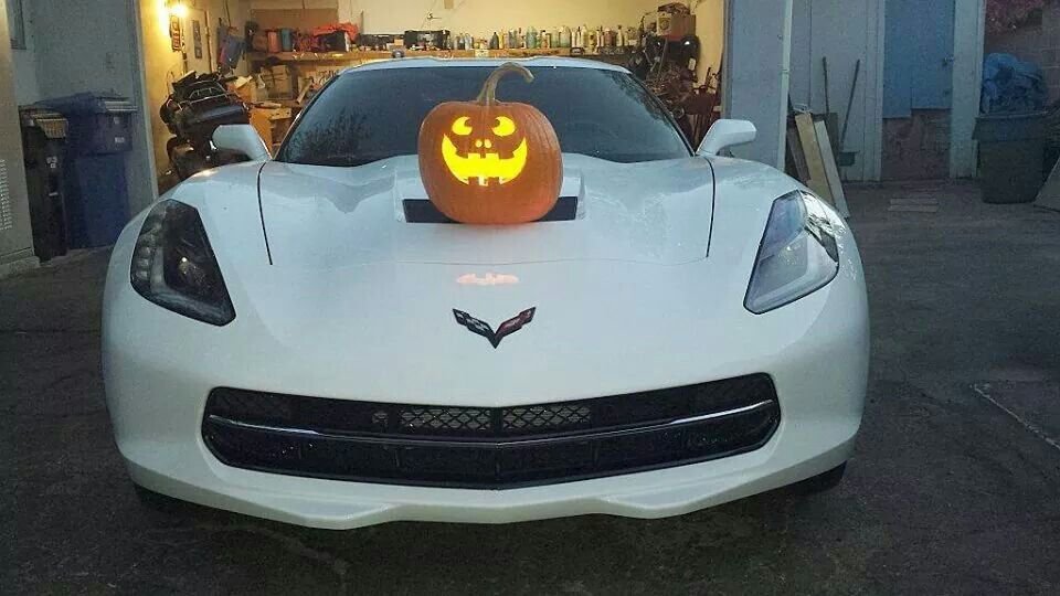 Costumes Party Rally