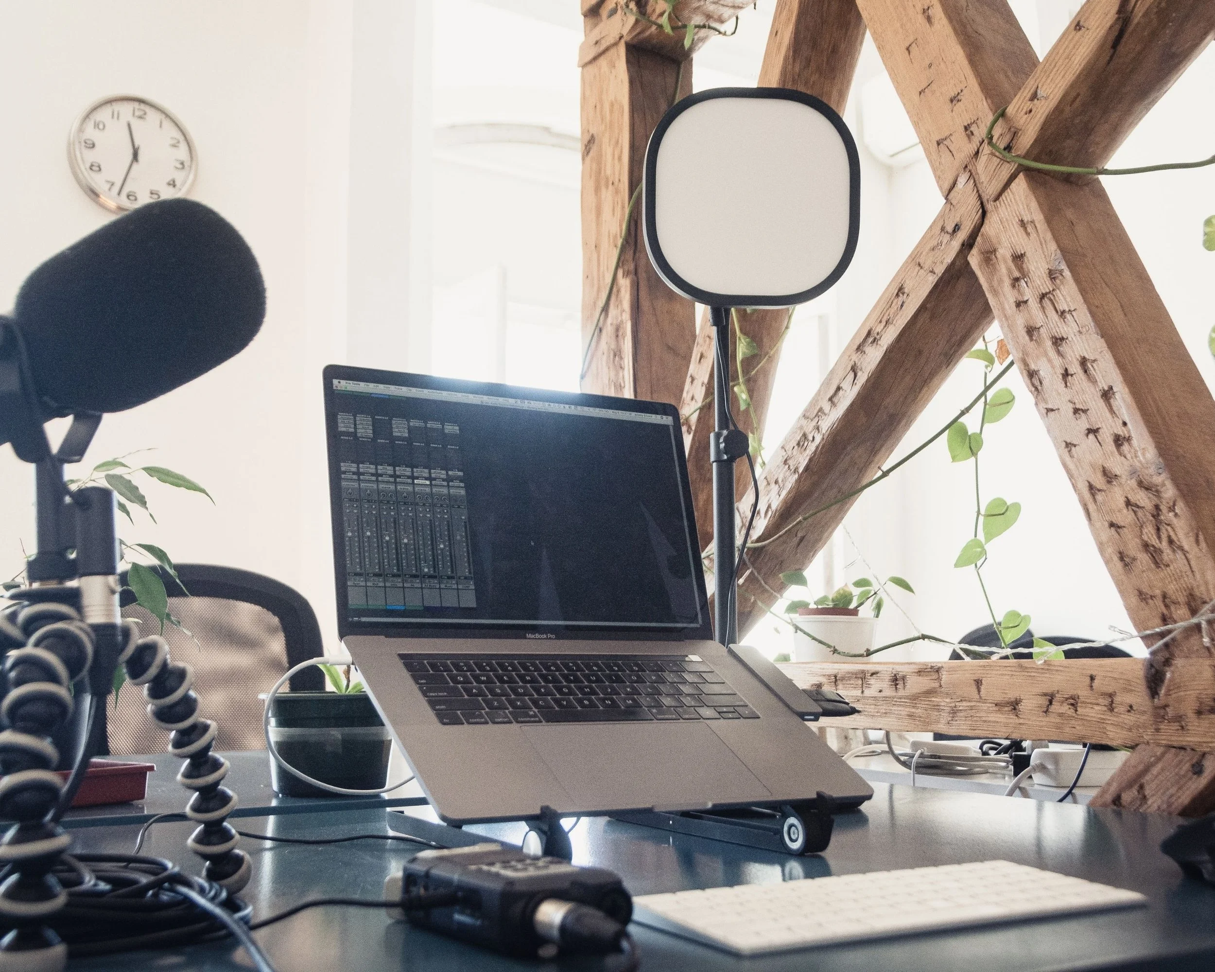 Episode Six: Podcast Title Goes Here