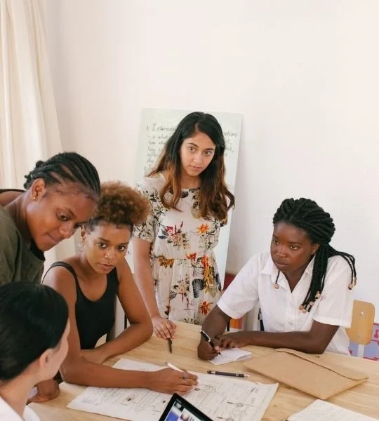 Episode Four: Podcast Title Goes Here