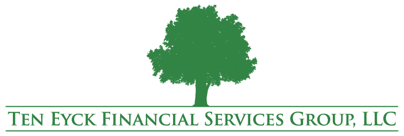 TEN EYCK FINANCIAL SERVICES