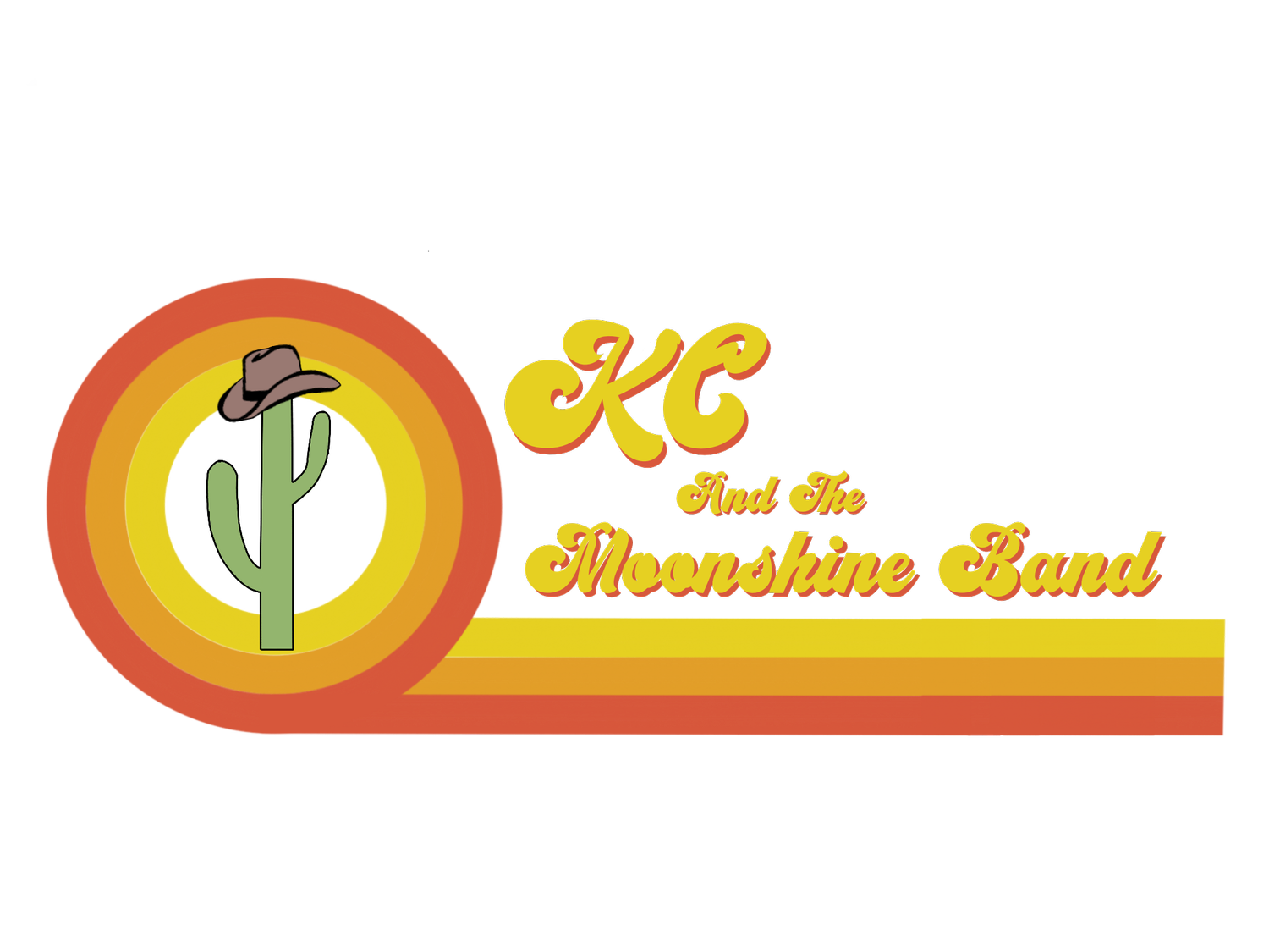 KC &amp; The Moonshine Band