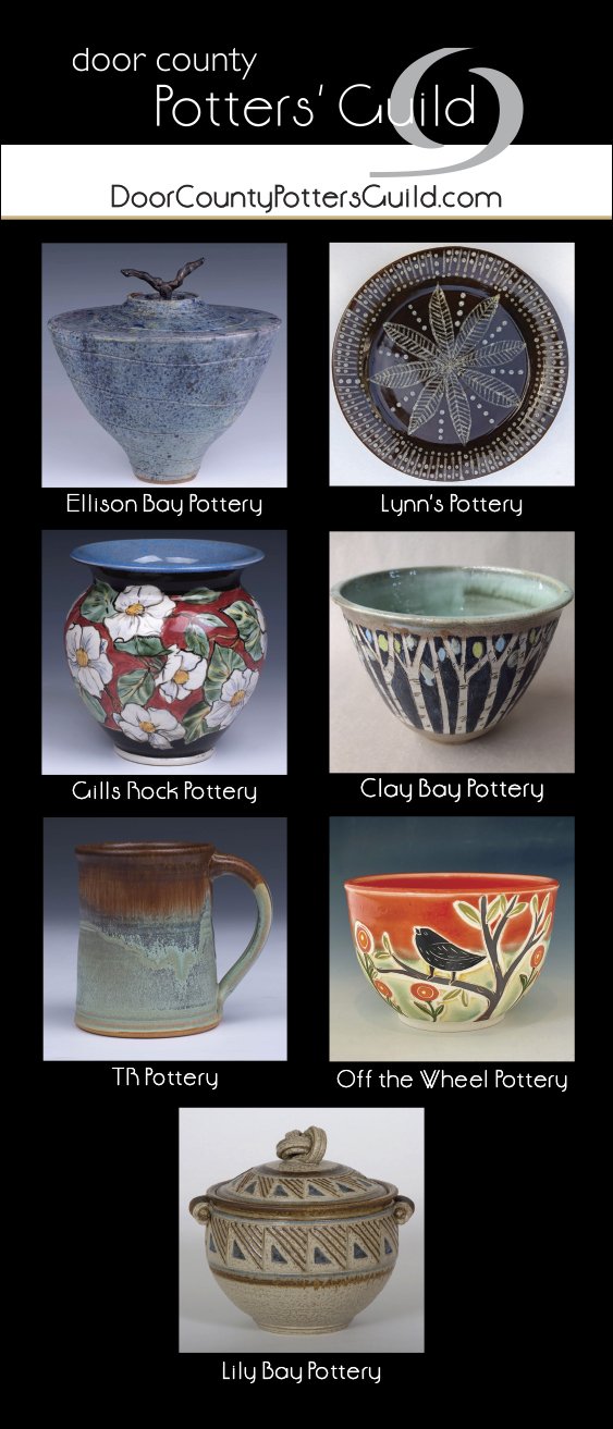 Door County Potters' Guild