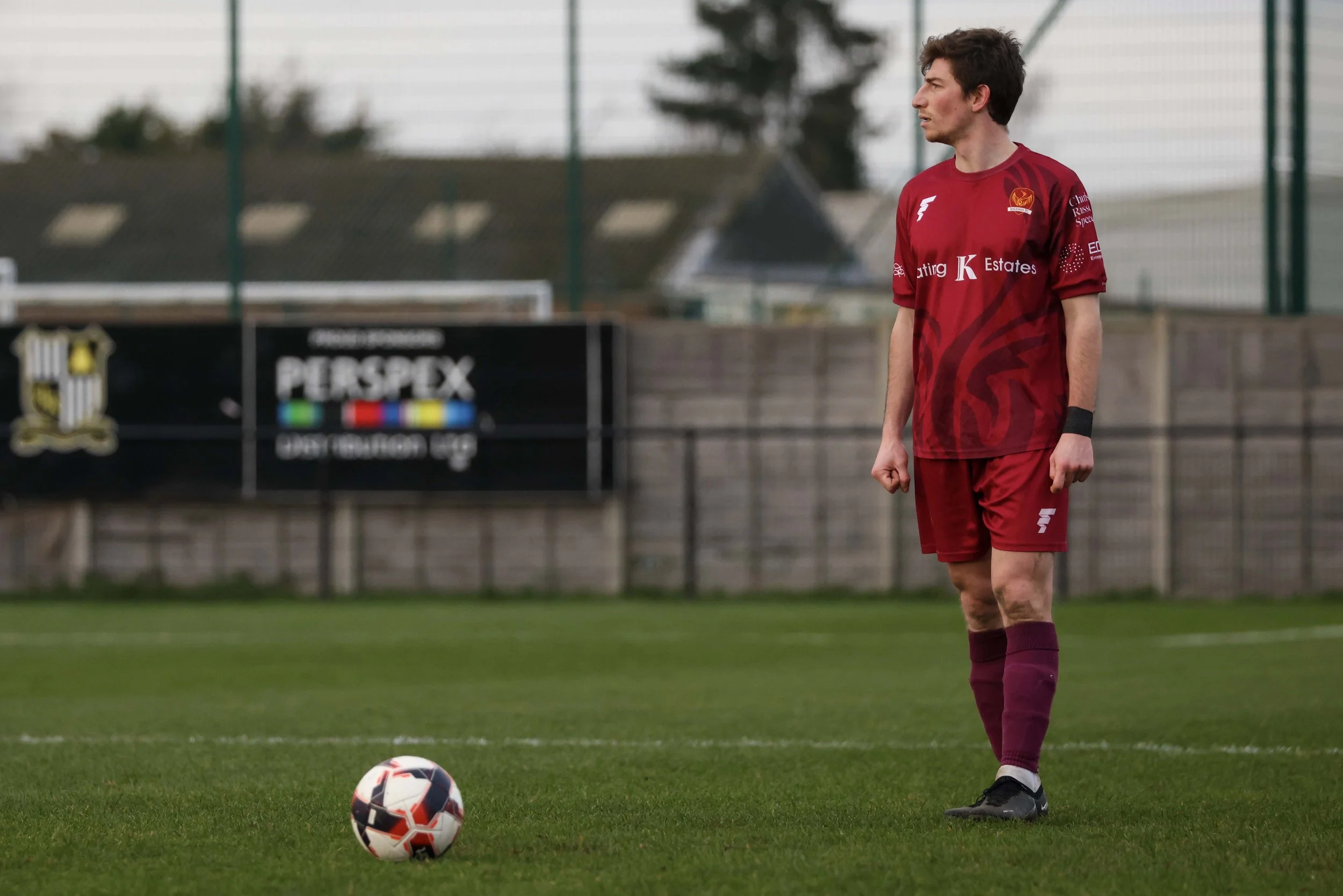 Abbey Rangers - cont’d