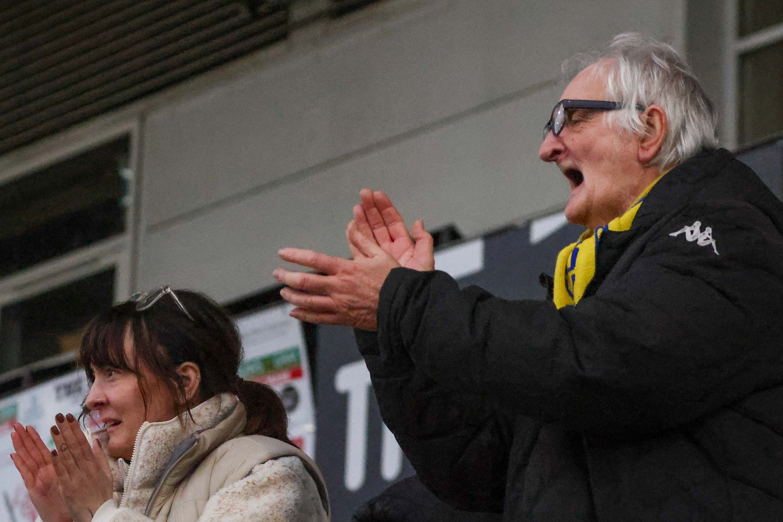 Sutton Common Rovers