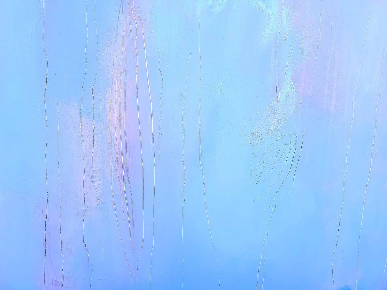 Let it go (fragment)