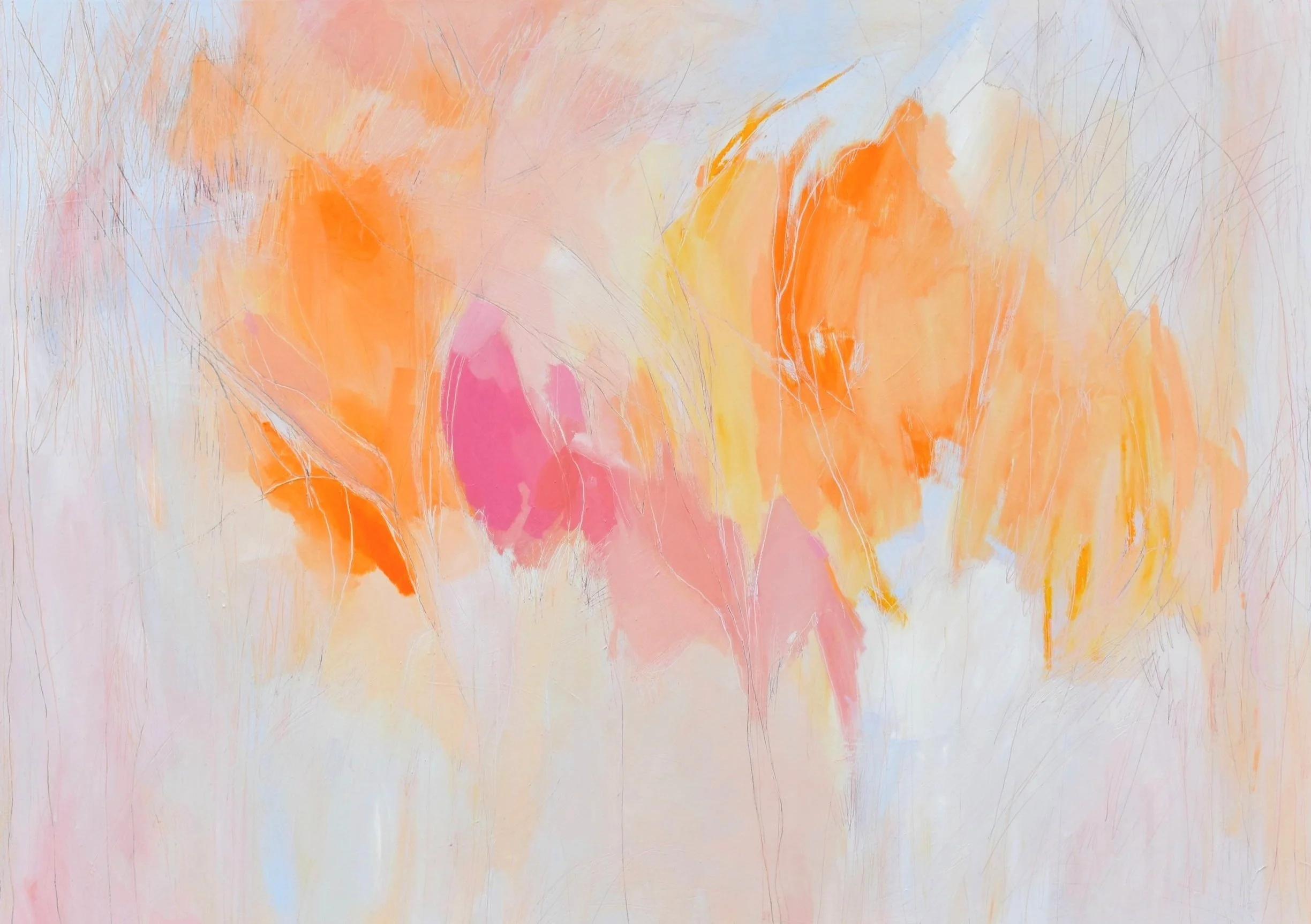 Hormony Series