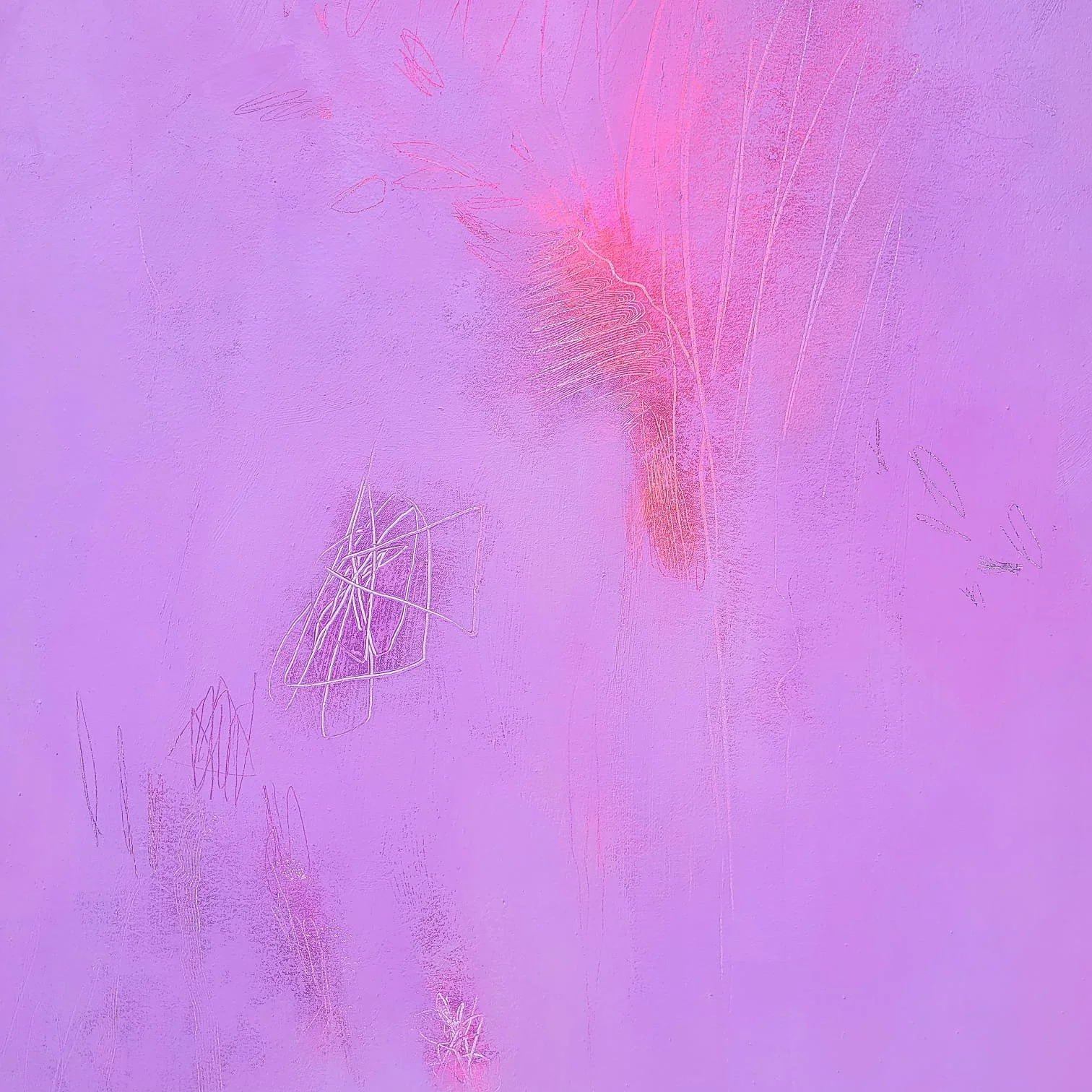 Letting go (fragment)