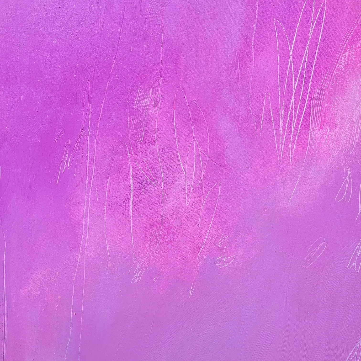 Letting go (fragment)